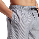 Adidas Stripey Classics M IL4020 swim shorts fürdőnadrág - Sportmania.hu