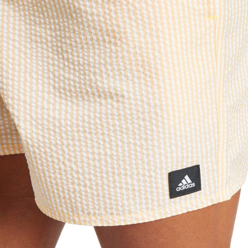 Adidas Stripey Classics Swim Short Length M IR6205 swim fürdőnadrág - Sportmania.hu
