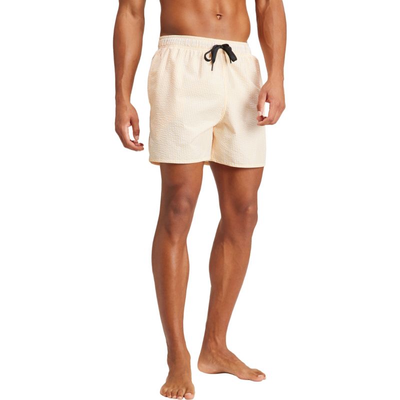 Adidas Stripey Classics Swim Short Length M IR6205 swim fürdőnadrág - Sportmania.hu