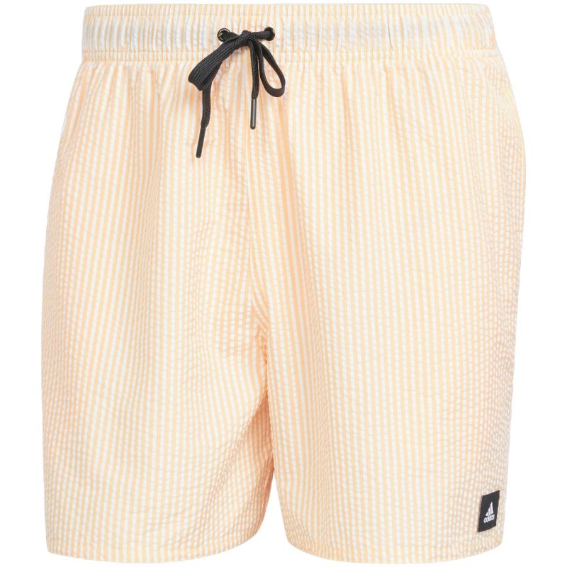 Adidas Stripey Classics Swim Short Length M IR6205 swim fürdőnadrág - Sportmania.hu