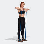 Adidas Stronger For It Racer Iteration női sportmelltartó