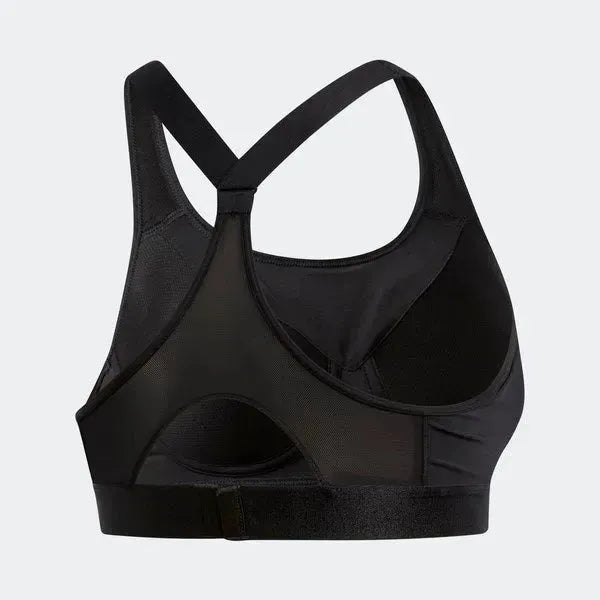 Adidas Stronger For It Racer női sportmelltartó