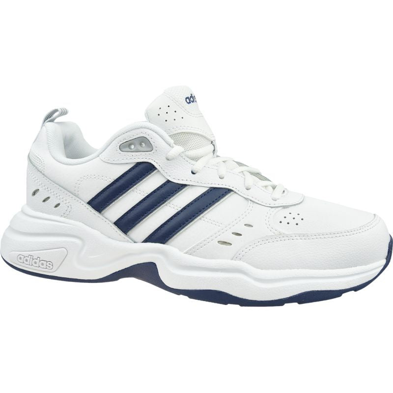 adidas Strutter białe Edzőcipő férfi EG2654