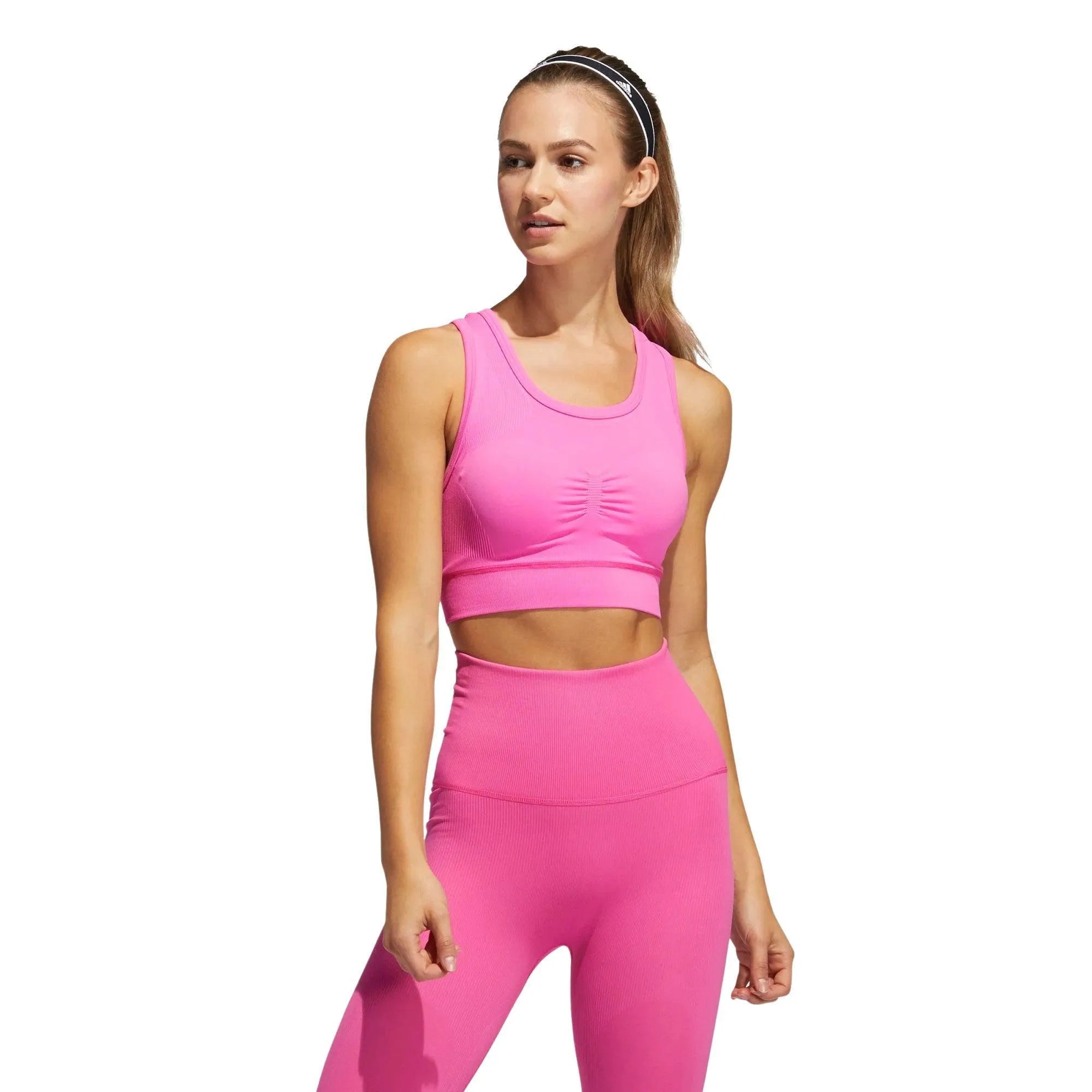 Adidas Studio női Sportmelltartó