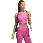 Adidas Studio női Sportmelltartó