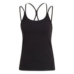 Adidas Studio Slim Strappy Back Tank Top W HE3140 - Sportmania.hu