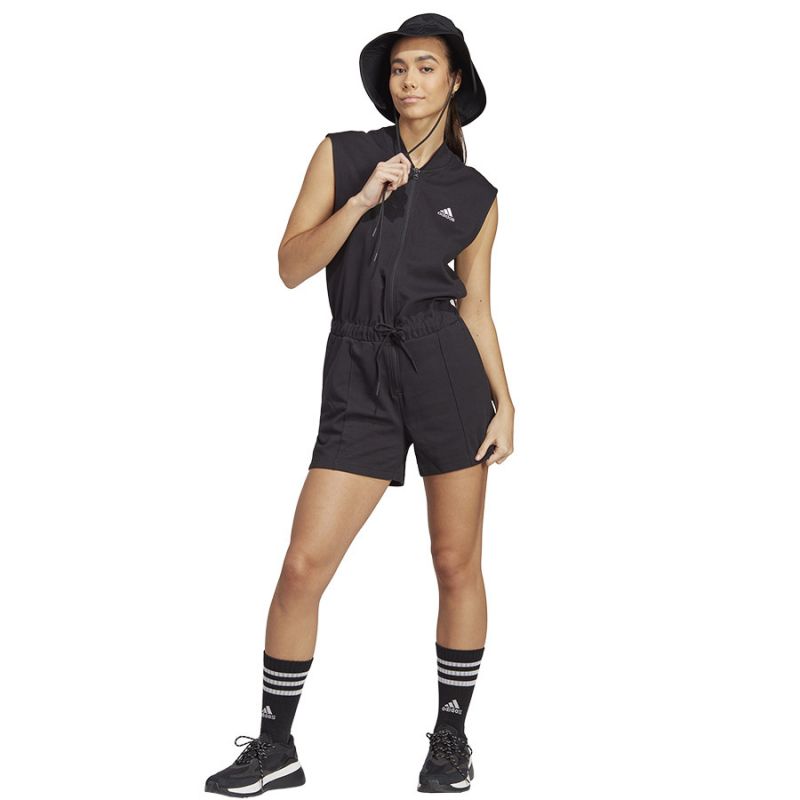 adidas Suit adidas Bluv Q2 Romper W IC1535 Ruházat - Sportmania.hu