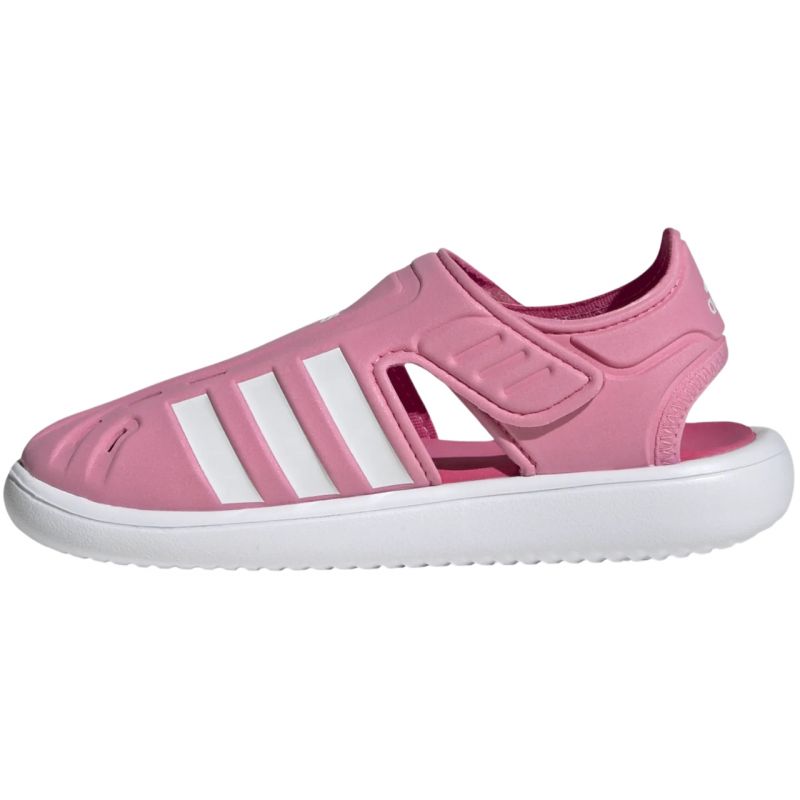 Adidas Summer Closed Toe Water C Jr sandals Cipő gyerek Utcai IE0165