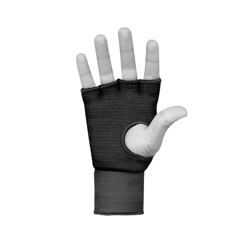adidas Super Padded Inner Gloves Harcművészeti felszerelés ADIBP02S