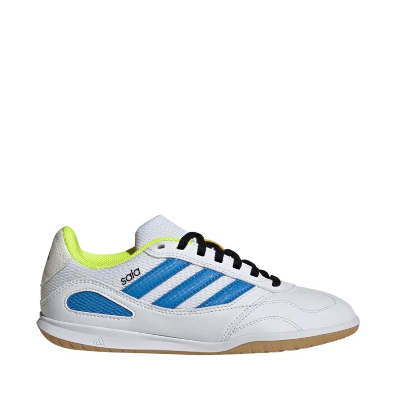 adidas Super Sala Competition III kids' soccer shoes gyerek teremcipő JP6992