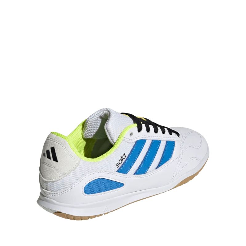 adidas Super Sala Competition III kids' soccer shoes gyerek teremcipő JP6992