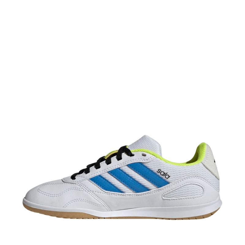 adidas Super Sala Competition III kids' soccer shoes gyerek teremcipő JP6992