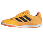 Adidas Super Sala III IN gyerek teremcipő, fekete