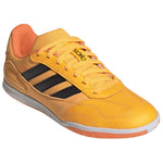 Adidas Super Sala III IN gyerek teremcipő, fekete