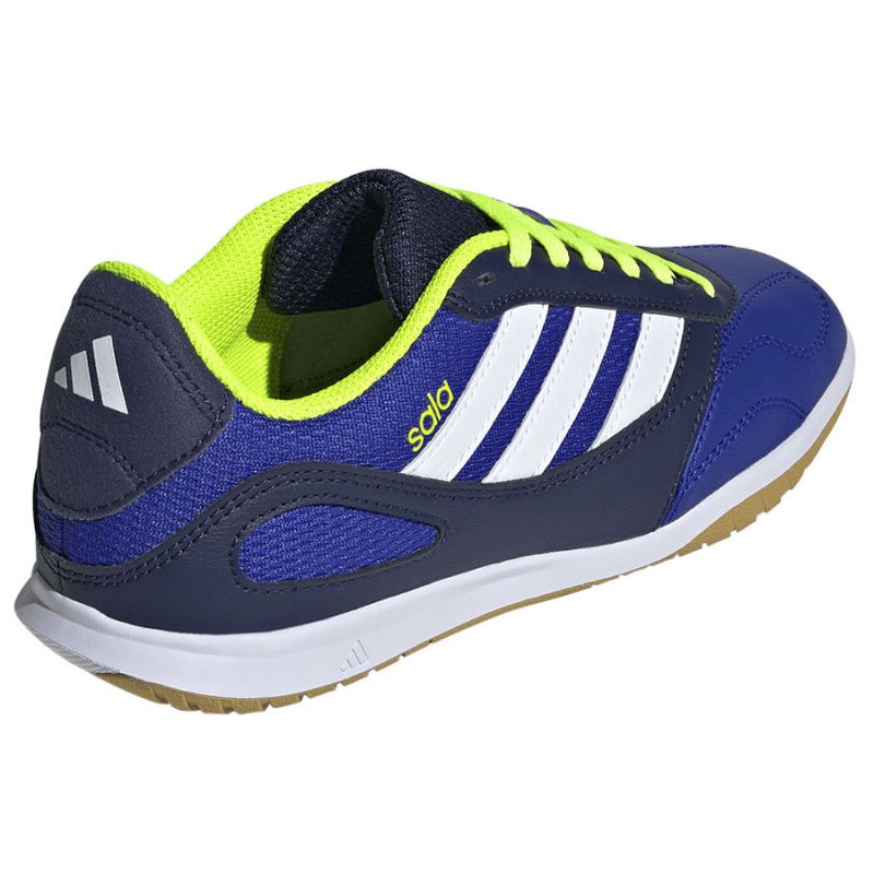 Adidas Super Sala Iii In Jr Jr5401 Football Boots - Sportmania.hu