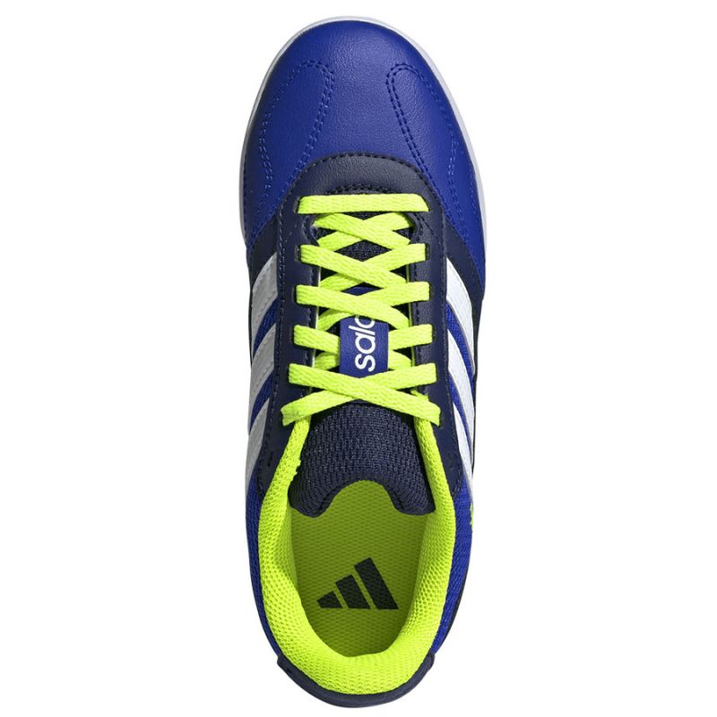 Adidas Super Sala Iii In Jr Jr5401 Football Boots - Sportmania.hu