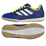 Adidas Super Sala Iii In Jr Jr5401 Football Boots - Sportmania.hu