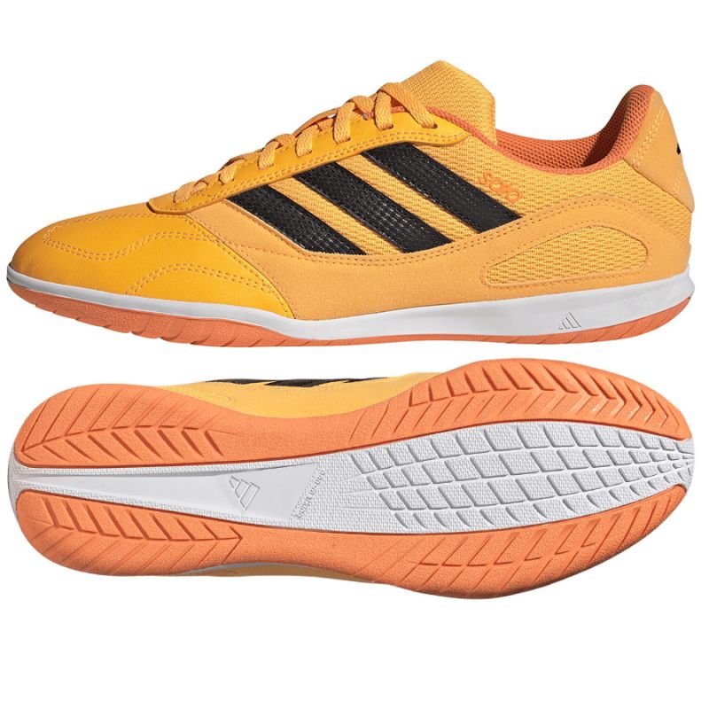 Adidas Super Sala III IN teremcipő