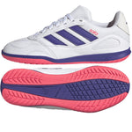 Adidas Super Sala III Jr gyerek IN cipő