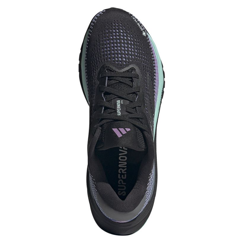 Adidas SuperNova GTX W Running Shoes női ID6305