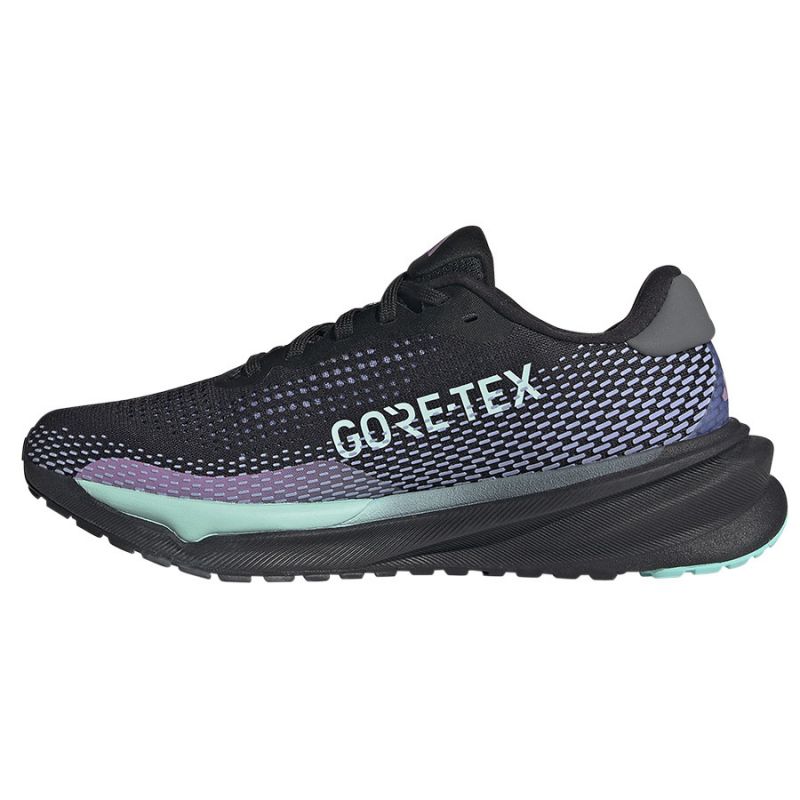 Adidas SuperNova GTX W Running Shoes női ID6305