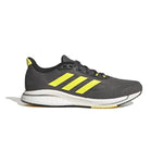 Adidas Supernova + M férfi Futócipő szürke