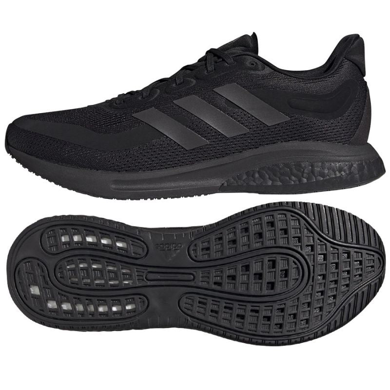 Adidas SuperNova M H04467 running shoes - Sportmania.hu