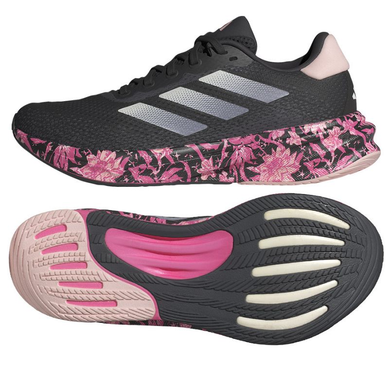 Adidas Supernova Stride W IE1071 Running Shoes Cipő - Sportmania.hu