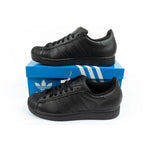 adidas Superstar II sports men's fashionable leather Cipő férfi JI0081