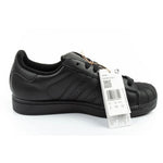 adidas Superstar II sports men's fashionable leather Cipő férfi JI0081