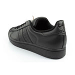 adidas Superstar II sports men's fashionable leather Cipő férfi JI0081