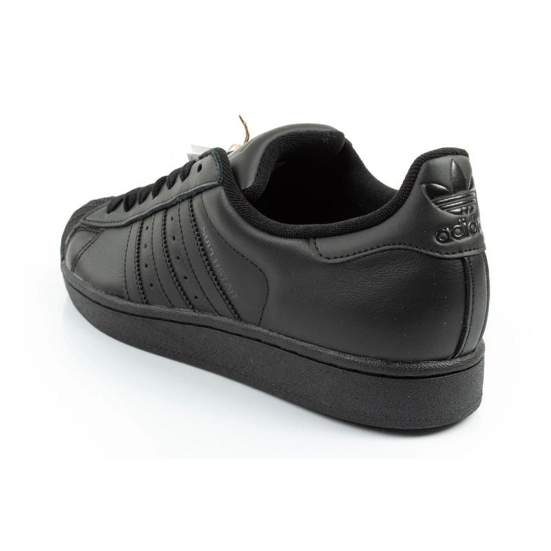 adidas Superstar II sports men's fashionable leather Cipő férfi JI0081