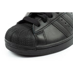 adidas Superstar II sports men's fashionable leather Cipő férfi JI0081
