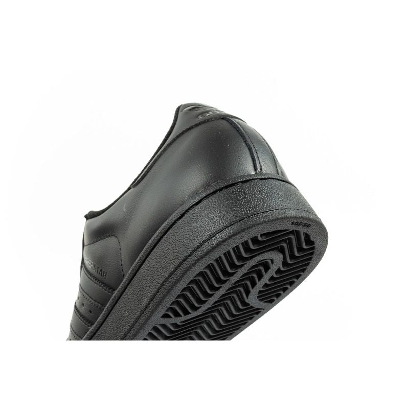 adidas Superstar II sports men's fashionable leather Cipő férfi JI0081
