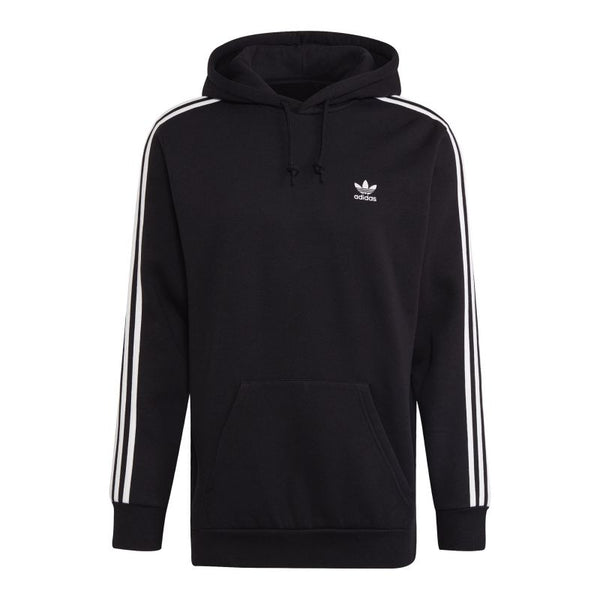 adidas Sweatshirt adidas 3-stripes M H06676 Póló Pulóver - Sportmania.hu