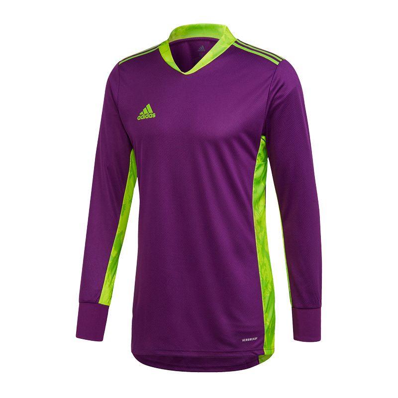 adidas Sweatshirt adidas AdiPro 20 GK férfi FI4194 Kapusmez