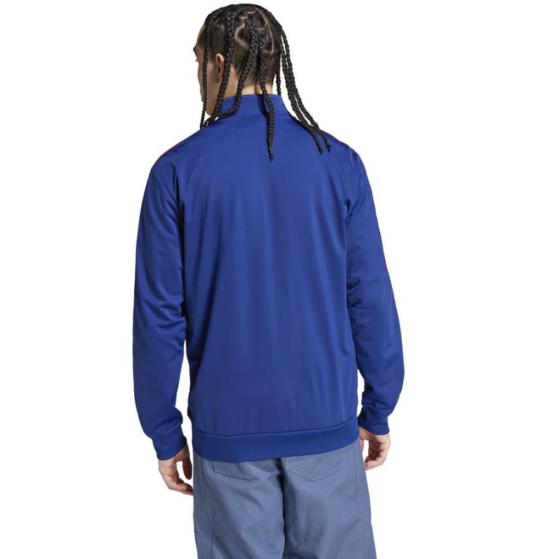 adidas Sweatshirt adidas Arsenal London Track Top M IT4114 Pulóver - Sportmania.hu