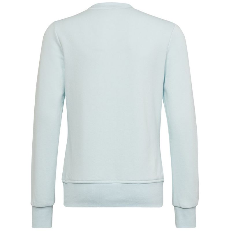 adidas Sweatshirt adidas Big Logo Swt Jr HM8707 Póló Pulóver - Sportmania.hu