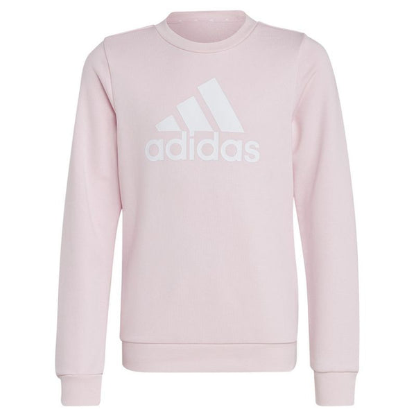 adidas Sweatshirt adidas Big Logo Swt Jr IC6119 Pulóver - Sportmania.hu