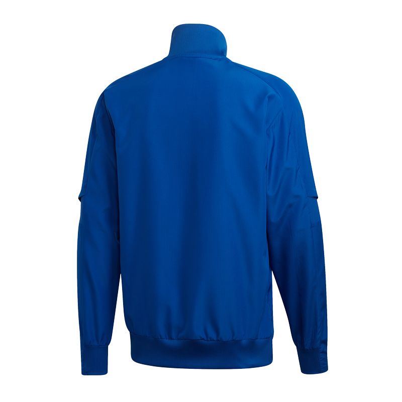 adidas Sweatshirt adidas Condivo 20 Presentation M EA2487 Póló Pulóver - Sportmania.hu