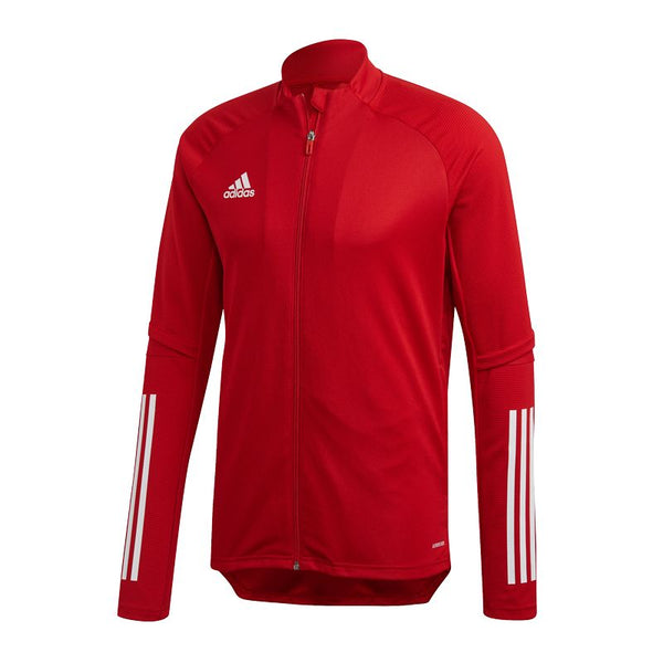 adidas Sweatshirt adidas Condivo 20 Training Jacket M FS7111 Póló Pulóver - Sportmania.hu