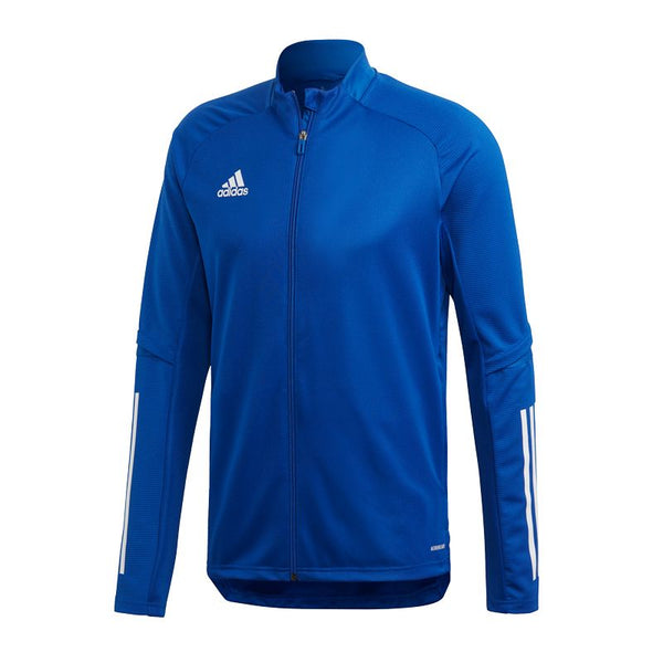 adidas Sweatshirt adidas Condivo 20 Training Jacket M FS7112 Póló Pulóver - Sportmania.hu