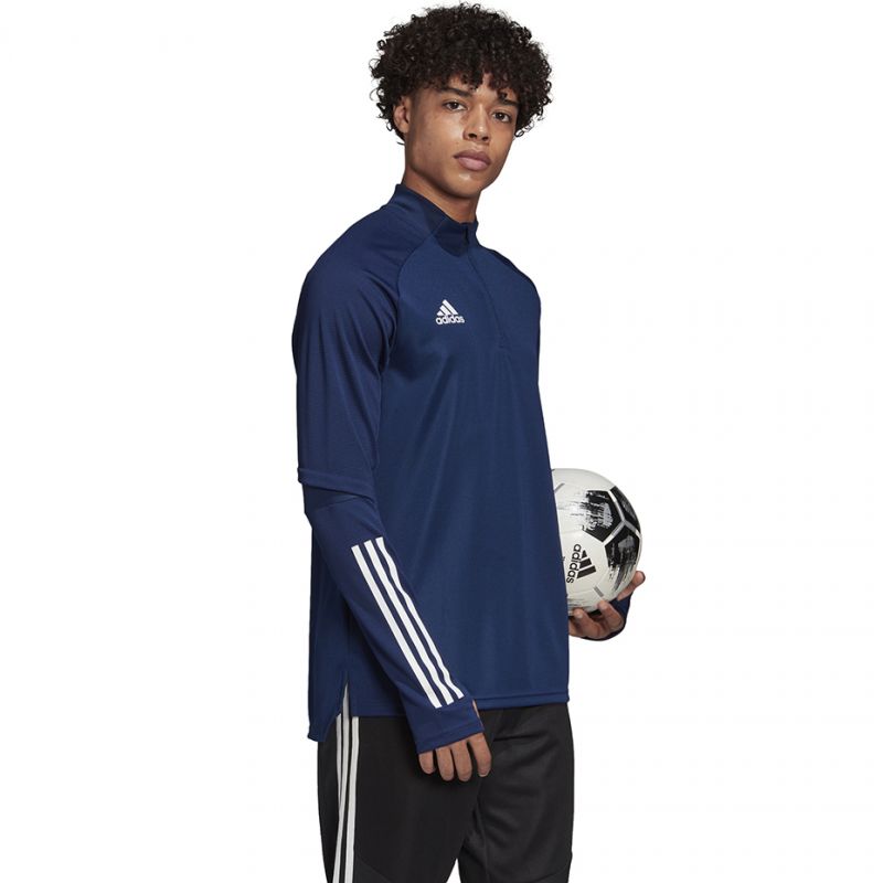 adidas Sweatshirt adidas Condivo 20 Training Top M FS7121 Póló Pulóver - Sportmania.hu