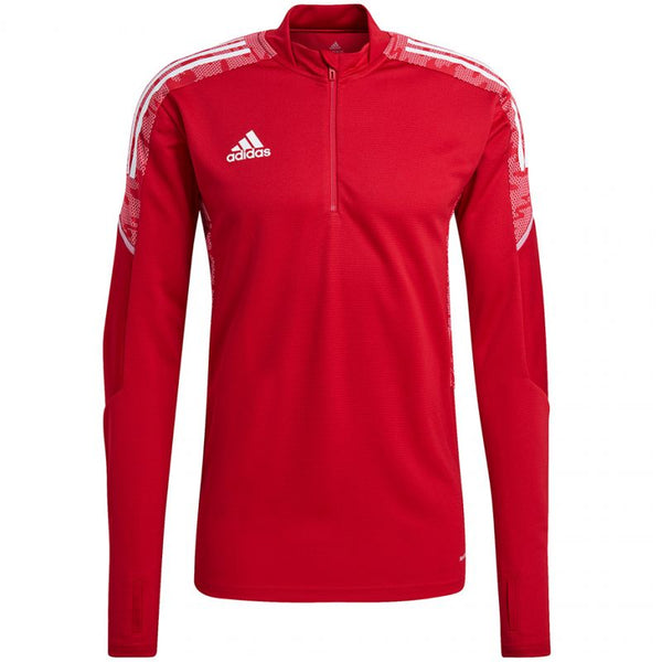 adidas Sweatshirt adidas Condivo 21 Training Top Primeblue M GH7155 Pulóver - Sportmania.hu