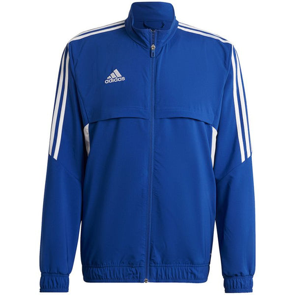 adidas Sweatshirt adidas Condivo 22 Presentation Jacket M HA6245 Pulóver - Sportmania.hu
