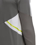 adidas Sweatshirt adidas Condivo 22 Training 1/2 zip M HD2312 Pulóver - Sportmania.hu