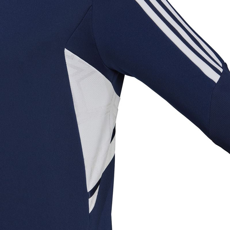 adidas Sweatshirt adidas Condivo 22 Training M HA6270 Pulóver - Sportmania.hu