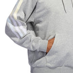 adidas Sweatshirt adidas Donovan Mitchell M HB6761 Pulóver - Sportmania.hu