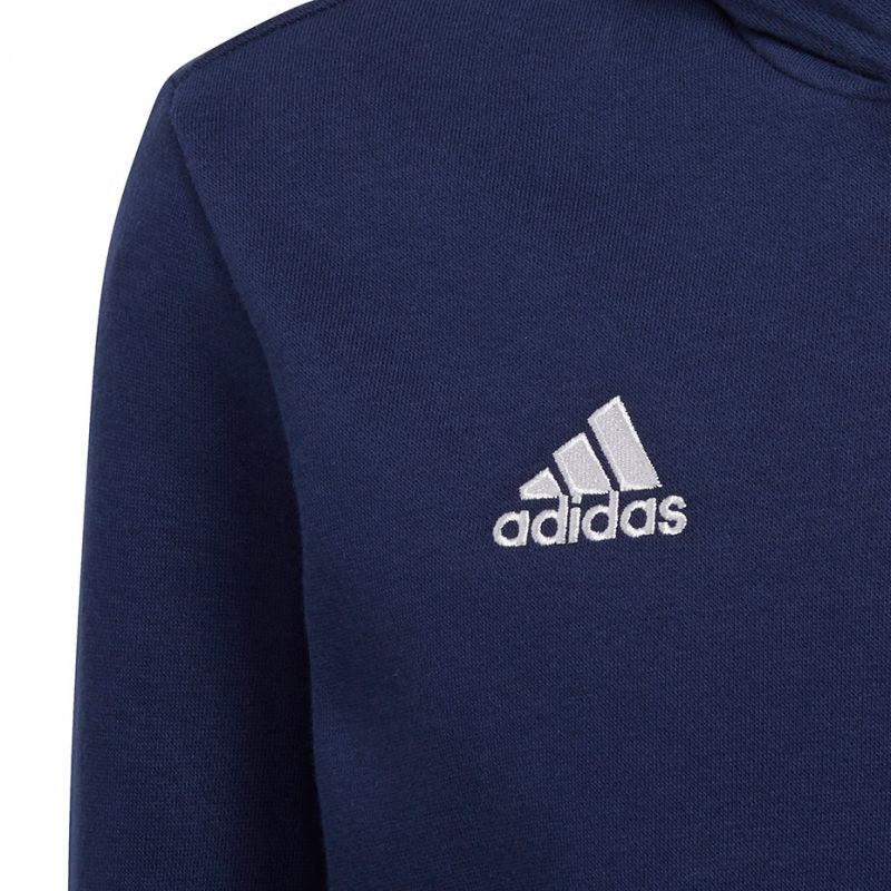 adidas Sweatshirt adidas Entrada 22 Hoody Jr H57517 Póló Pulóver - Sportmania.hu