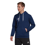adidas Sweatshirt adidas Entrada 22 Hoody M H57513 Póló Pulóver - Sportmania.hu